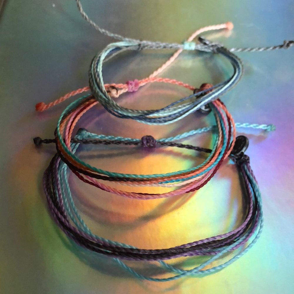 Pura Vida Bundle